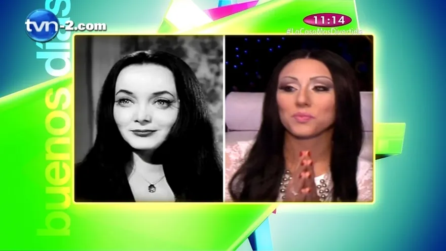 Resumen de la Semana - Jovana Michel