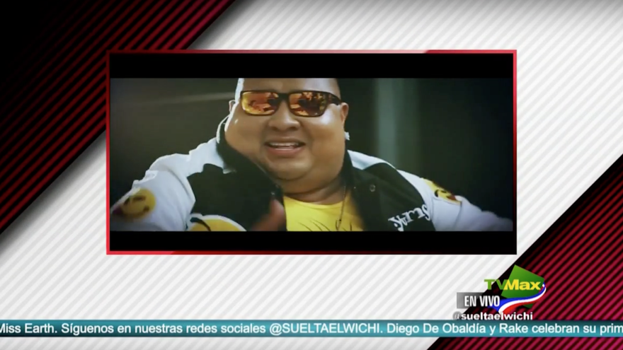 RD Maravilla se opero