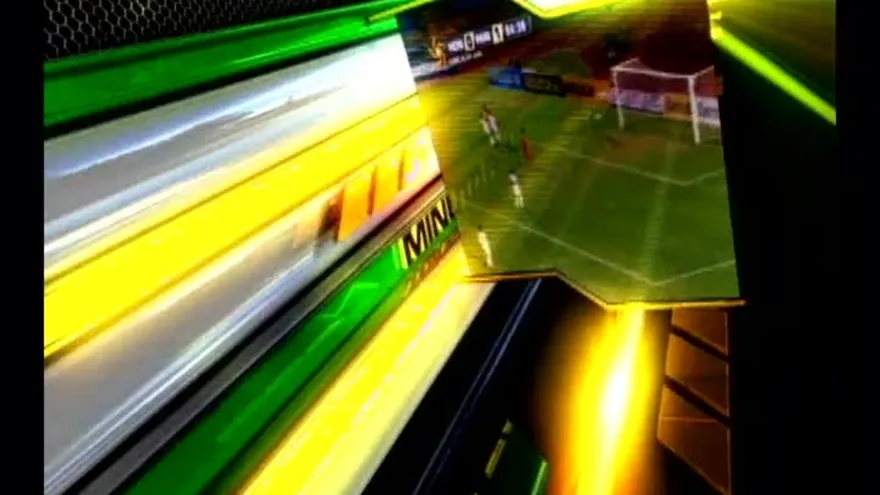 Minuto Final 27 Diciembre del 2011 Parte 1