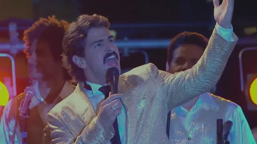 Rafael Orozco, el ídolo - Capítulo 1