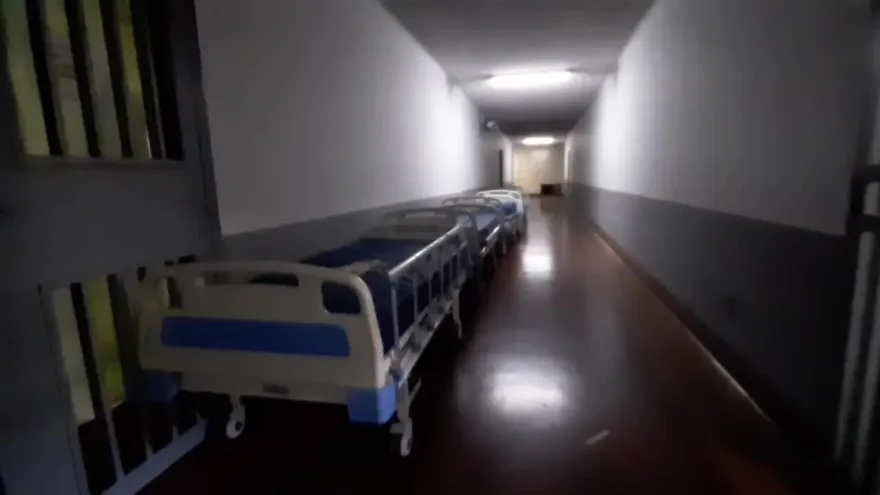 Coronavirus hace temer un desastre sanitario en Venezuela