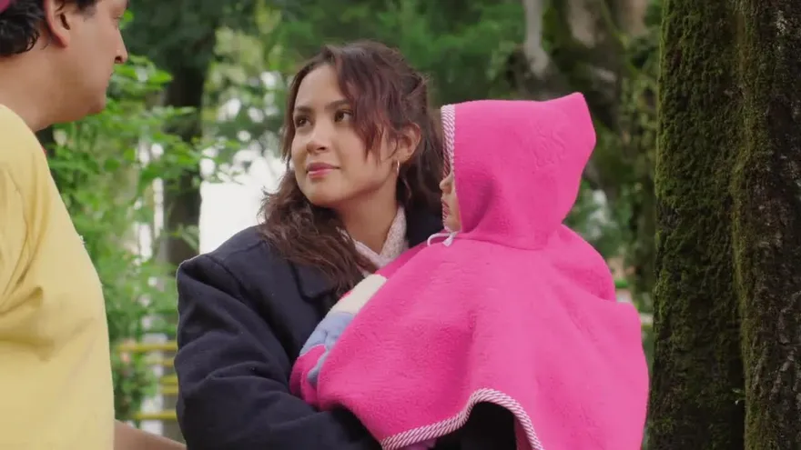 La Gloria de Lucho - Capítulo 6