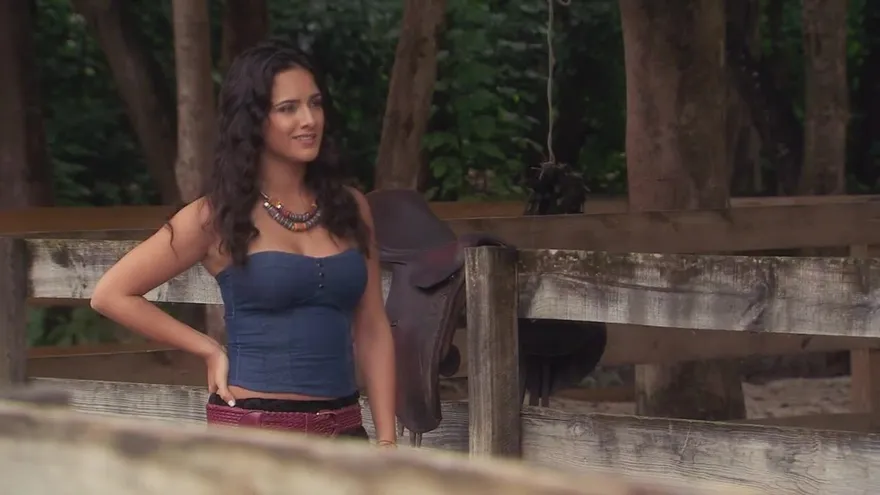 Tierra de Reyes - Capítulo 4