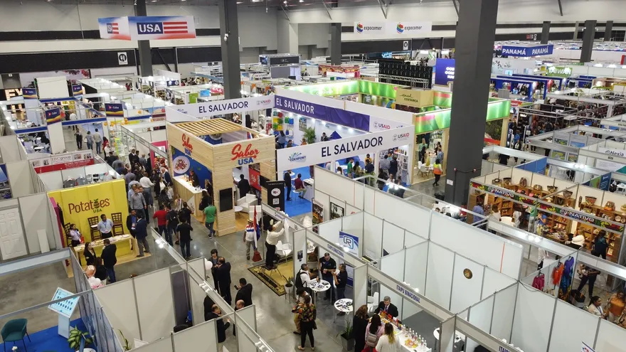 Cámara de Comercio destaca a Panamá como punto de encuentro para inversión y comercio internacional