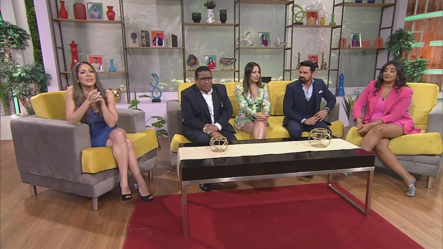 Secretos del Reto de Trovadores