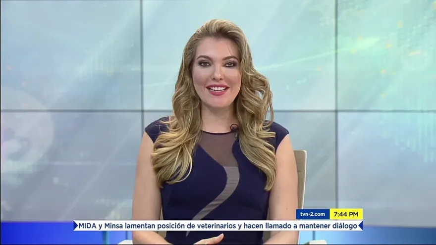 Noticiero Estelar 23 de abril del 2018 - Bloque 5