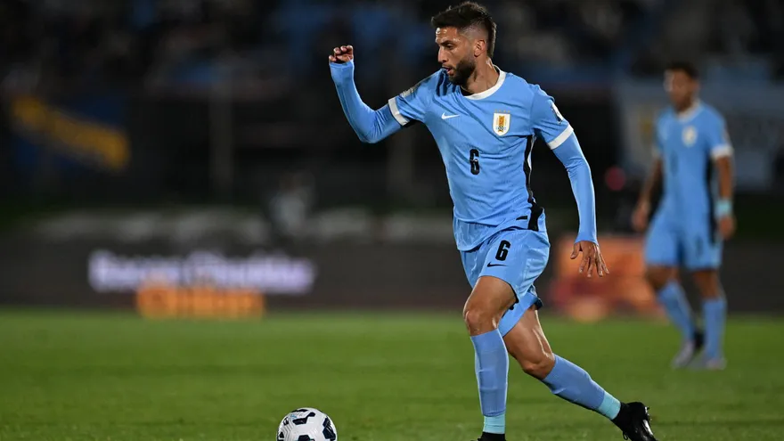 Rodrigo Bentancur