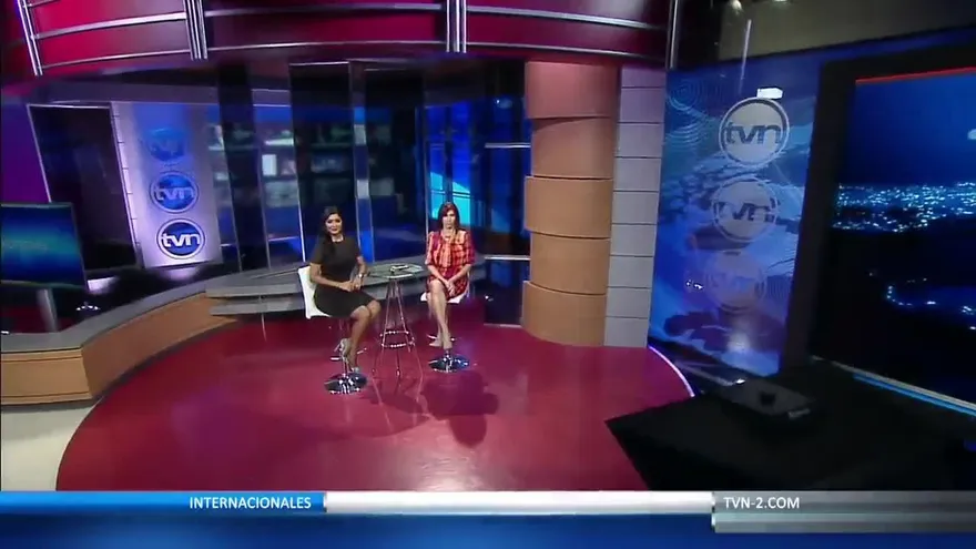 Noticias y Más 6 de junio del 2017 - Bloque 1