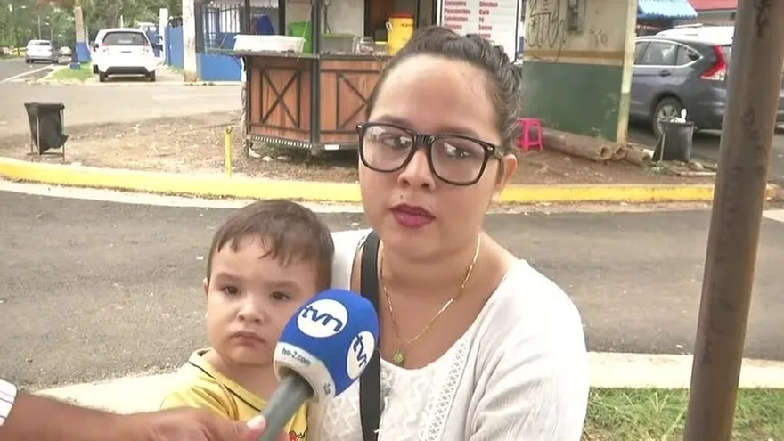 Denuncian falta de especialistas en centro de salud Artemio Jaén, Arraiján