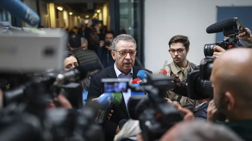 António José Seguro, un socialista de centro, es el gran favorito para la segunda vuelta de las elecciones presidenciales del domingo en Portugal.