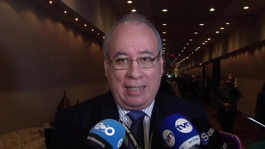 Ayú Prado reitera que arresto domiciliario de Noriega es 'temporal'