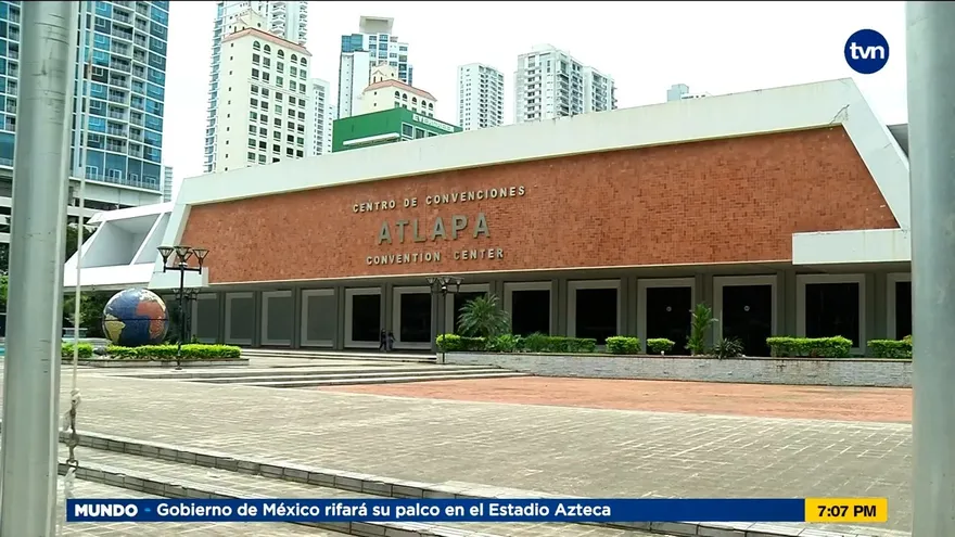 Fiscalía realizó varias diligencias en caso de bolsas de Panamá Solidario