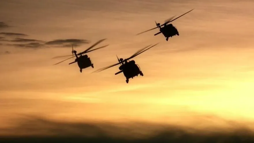 Militar colombiano quedó herido tras ataque desde Venezuela, según Armada