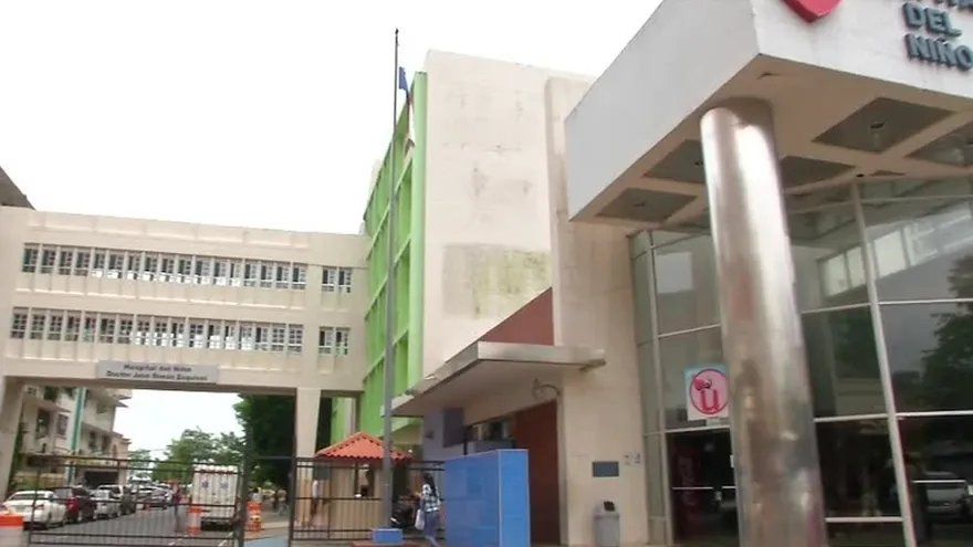 Suspensión de cirugías por virus sincital