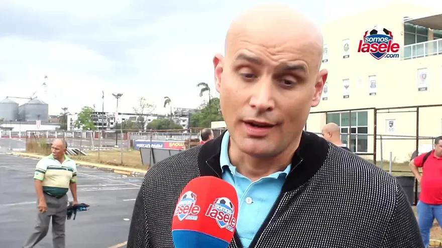 El periodista de Univision Iván Kasenzev dio un pantallazo de EE.UU.