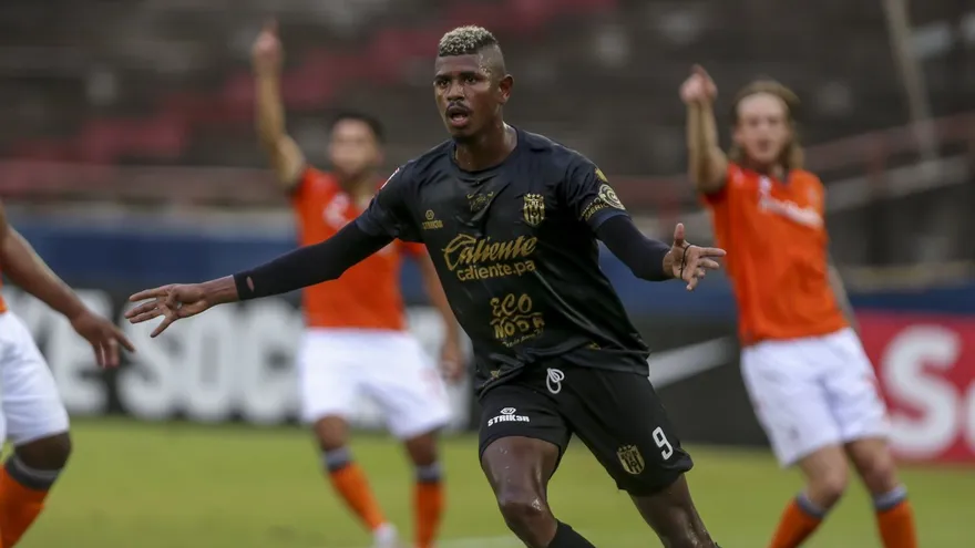 El CAI queda eliminado de la Liga Concacaf