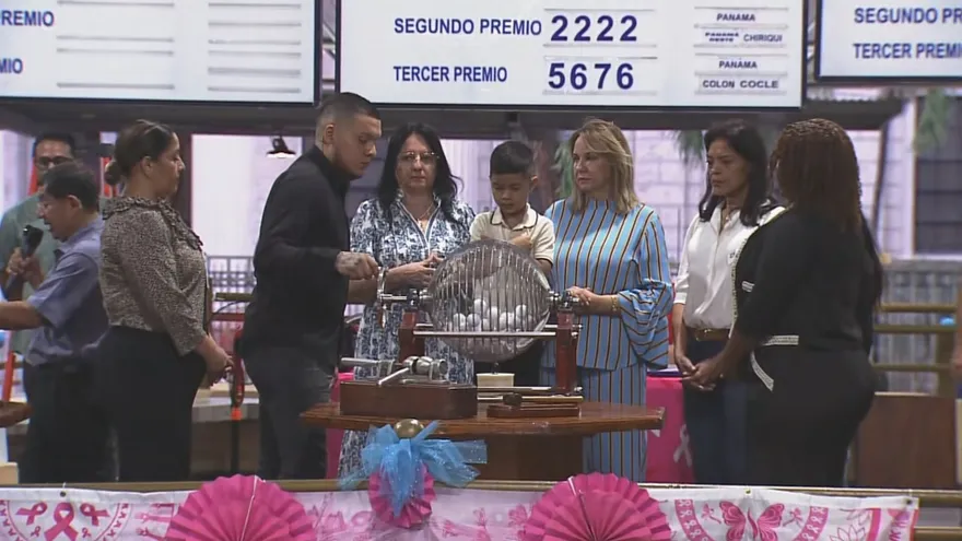 Lotería Nacional