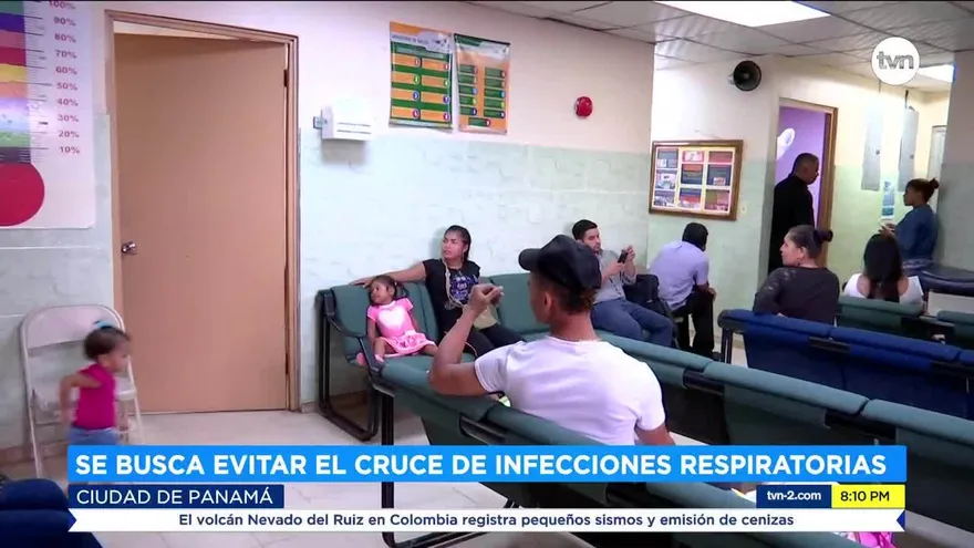 Definen estrategia para realizar la Semana de Vacunación de las Américas