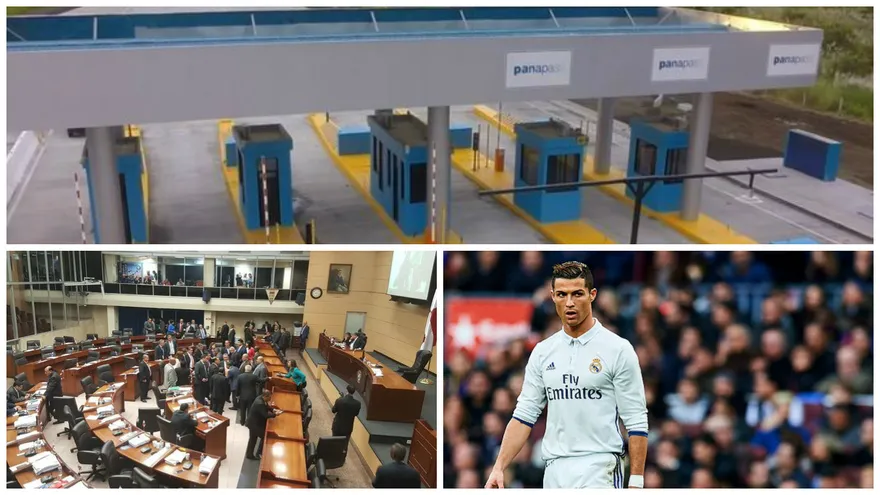 Lo que debes leer antes de dormir