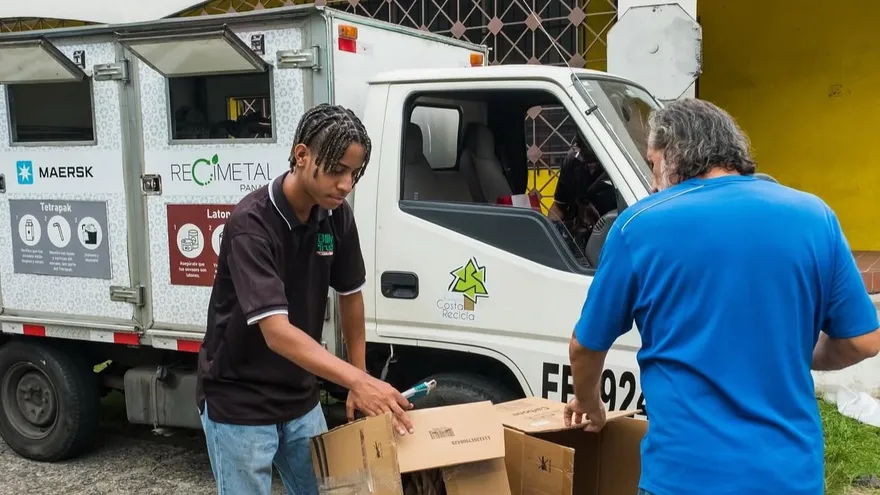 Ruta Anti Voluminosos