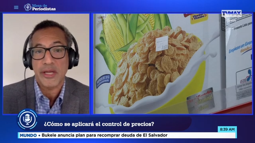 Mesa de Periodistas 27 de julio de 2022