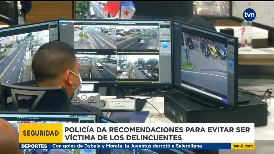 Normas básicas de seguridad para fiestas de fin de año