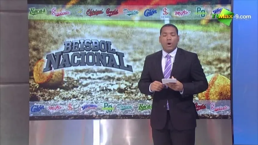 Resultados del béisbol juvenil y partidos de hoy