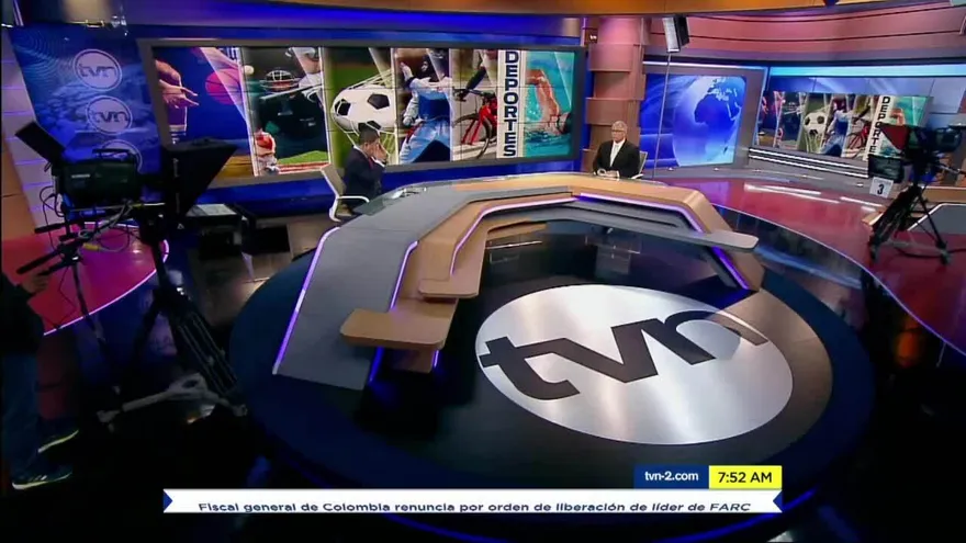 Noticiero AM 16 de mayo del 2019 - Bloque 5