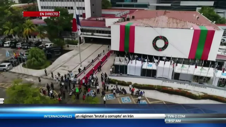 Noticiero AM 2 de enero de 2018 - Bloque 8