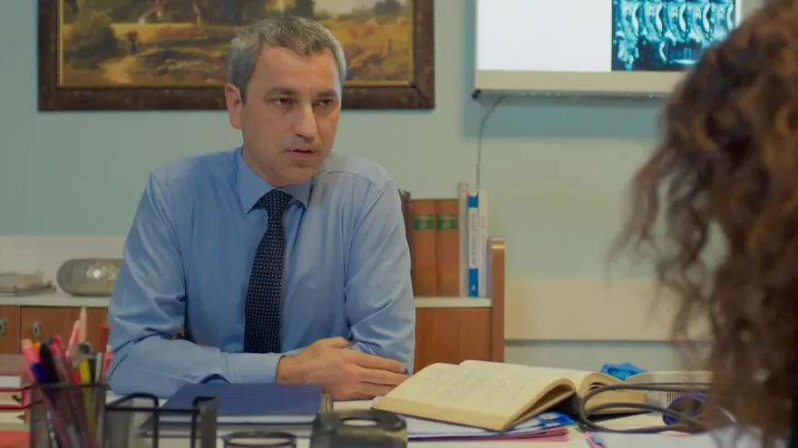 Por Mi Hijo - Capítulo 29