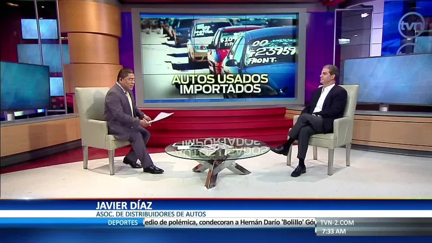 Noticiero AM 7 de diciembre de 2017 - Bloque 4