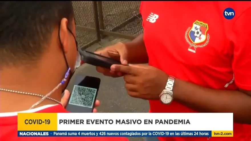 Autoridades reúnen para analizar tema del Código QR