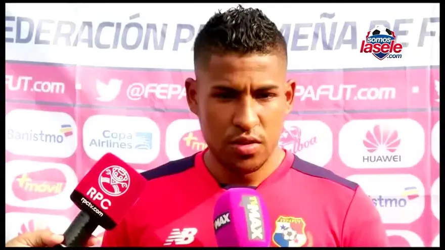 Miguel Camargo y su buen momento en la MLS