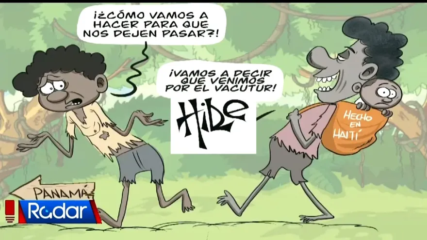 Bloque 5: Caricatura y conclusiones