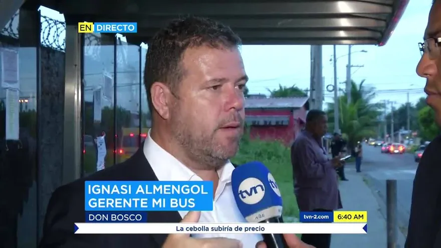 MiBus distribuye buses en áreas donde se eliminan los buses ‘nevera’