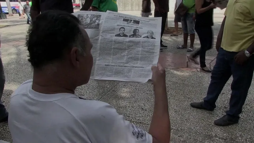 Cuba indulta a 3.522 presos por visita del Papa