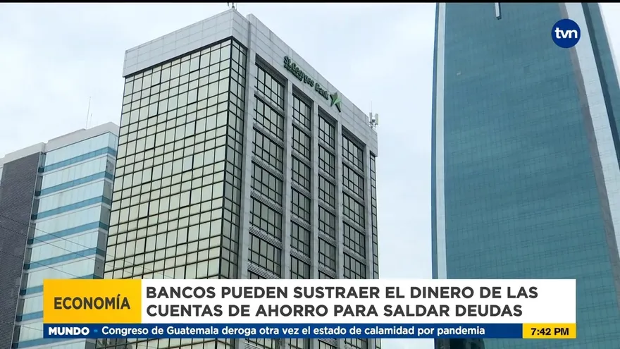 ¿Qué hacer si tiene una morosidad en los bancos?