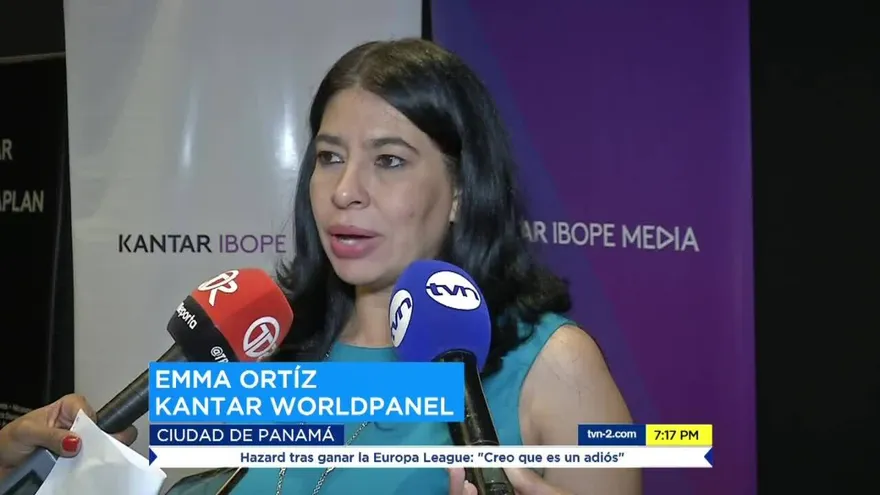 Panamá celebra cuarta edición de Kantar Talks