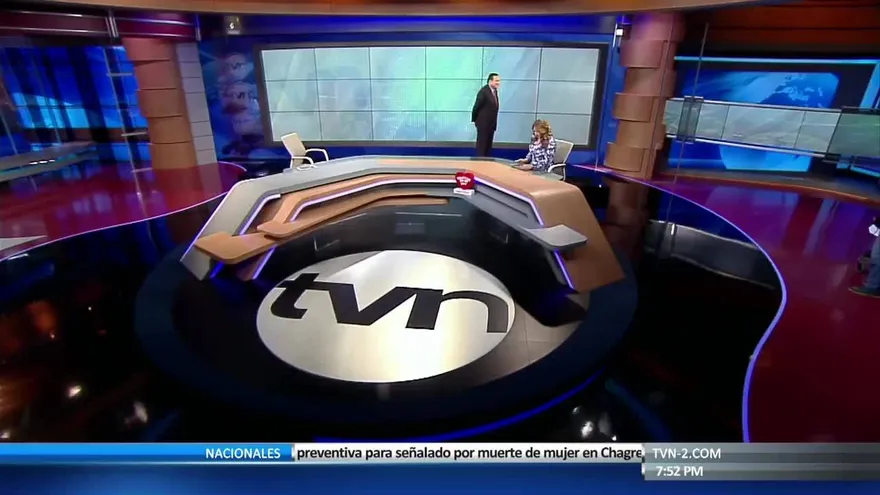 Noticiero Estelar 12 de diciembre de 2017 - Bloque 7