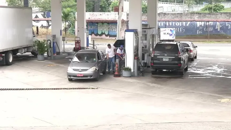 Acodeco podría multar hasta con $25 mil a gasolineras