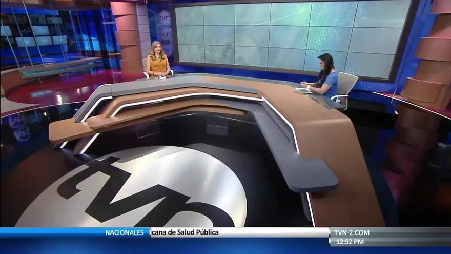 Noticiero MD 13 de noviembre de 2017 - Booque 4