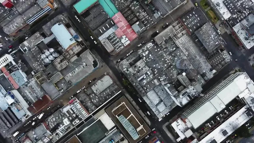 Sobreviviendo a Escobar, Alias JJ - Capítulo 2