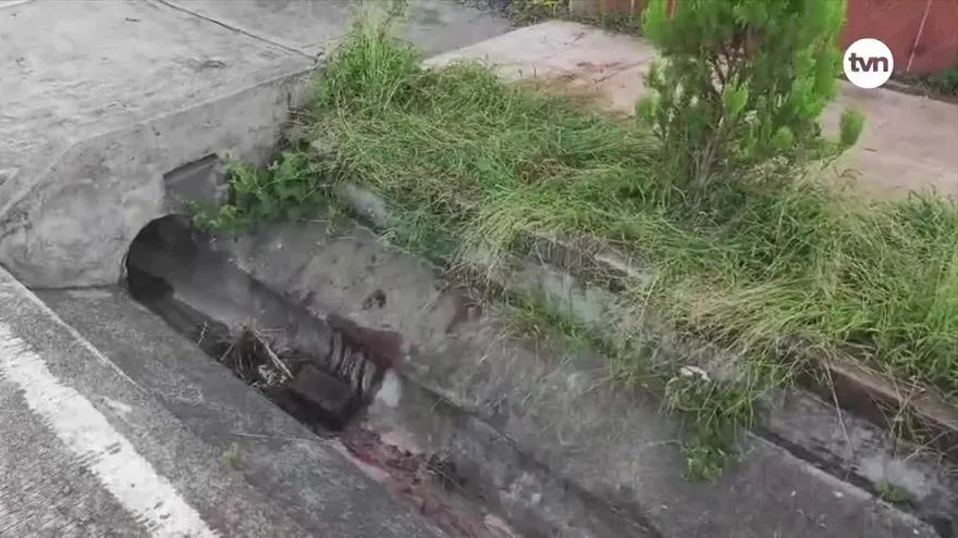 Asesinan a alias "Niño" en David y capturan a un sospechoso tras persecución policial