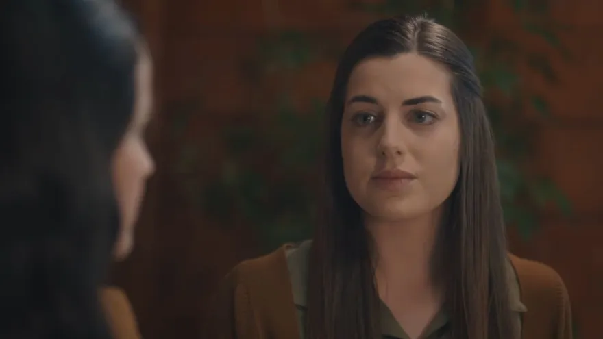 Nefes - Capítulo 127