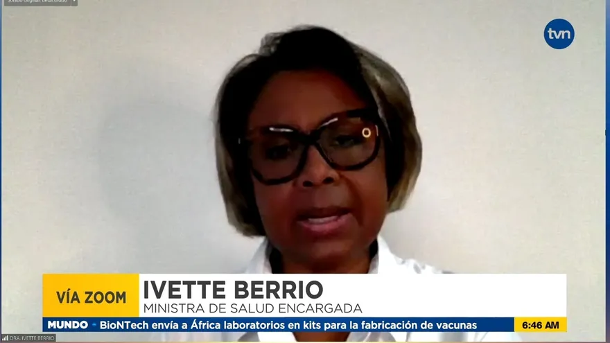 Vacunas en menores y supuestas esterilizaciones involuntarias en la comarca