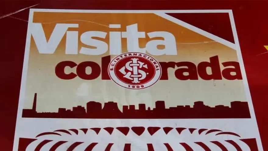 Estadio Beira Rio de Porto Alegre