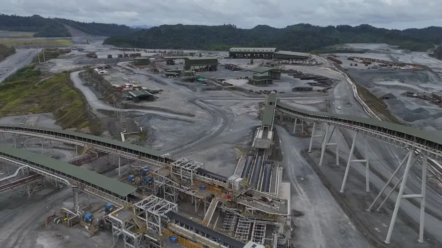 Sociedad de Ingenieros y Arquitectos anuncia foro para debatir futuro de la minería en Panamá