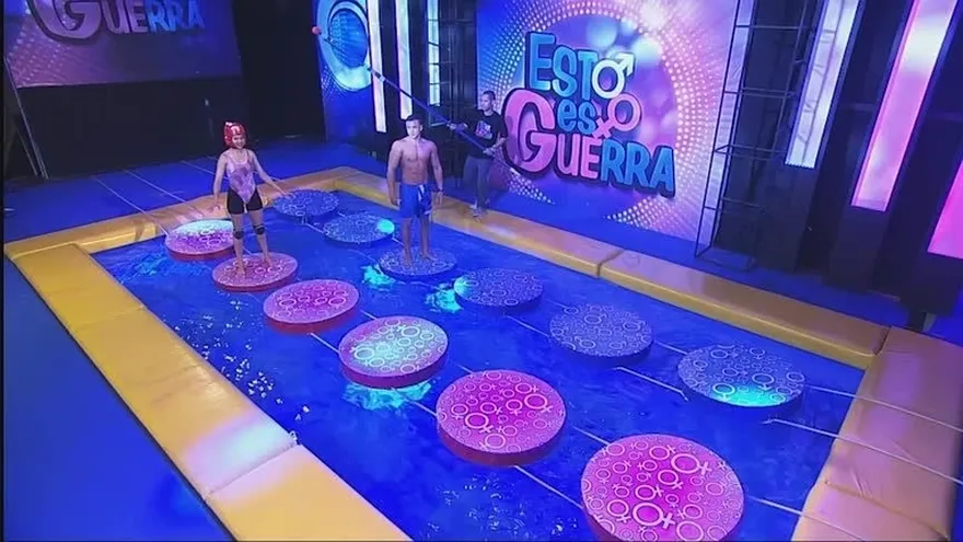 ¡Génesis y DaLuna consiguieron la victoria en Si Lo Sabes Avanza!