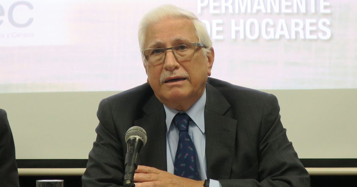 Argentina Registr Una Ca da Del 7 3 De La Actividad Industrial 
