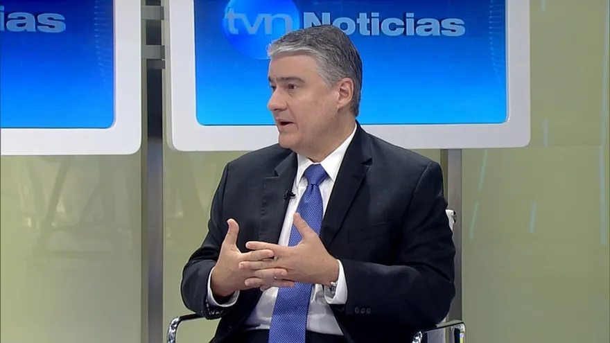 Dulcidio De La Guardia, Ministro de Economía y Finanzas